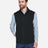 CORE365 Men's Cruise Two - Layer Fleece Bonded Soft Shell Vest - CORE365 CE701 Black S