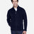 CORE365 Men's Journey Fleece Jacket - CORE365 88190 Classic Navy S