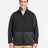CORE365 Men's Journey Summit Hybrid Full - Zip - CORE365 CE890 Heather Charcoal/ Black S