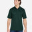CORE365 Men's Market Snag Protect Mesh Polo - CORE365 CE104 Forest S