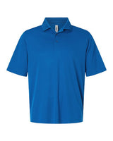 CORE365 Men's Nova Performance Pique Polo - CORE365 CE108 Acid Green S