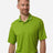 CORE365 Men's Nova Performance Pique Polo - CORE365 CE108 Acid Green S