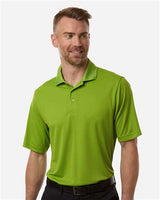 CORE365 Men's Nova Performance Pique Polo - CORE365 CE108 Acid Green S