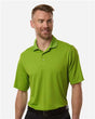CORE365 Men's Nova Performance Pique Polo - CORE365 CE108 Acid Green S