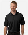 CORE365 Men's Nova Performance Pique Polo - CORE365 CE108 Black S