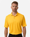 CORE365 Men's Nova Performance Pique Polo - CORE365 CE108 Campus Gold S