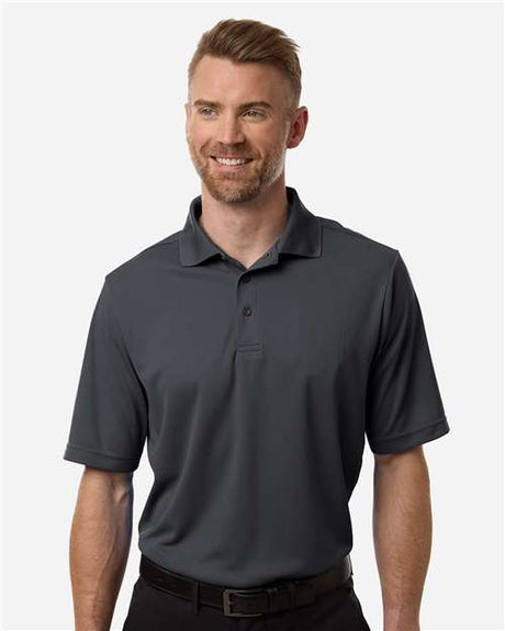 CORE365 Men's Nova Performance Pique Polo - CORE365 CE108 Carbon S