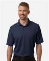 CORE365 Men's Nova Performance Pique Polo - CORE365 CE108 Classic Navy S