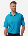 CORE365 Men's Nova Performance Pique Polo - CORE365 CE108 Electric Blue S