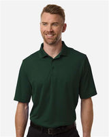 CORE365 Men's Nova Performance Pique Polo - CORE365 CE108 Forest S