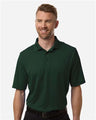 CORE365 Men's Nova Performance Pique Polo - CORE365 CE108 Forest S