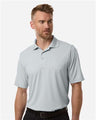 CORE365 Men's Nova Performance Pique Polo - CORE365 CE108 Platinum S