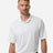 CORE365 Men's Nova Performance Pique Polo - CORE365 CE108 White S