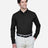 CORE365 Men's Operate Twill Dress Shirt - CORE365 88193 Black S