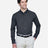 CORE365 Men's Operate Twill Dress Shirt - CORE365 88193 Carbon S