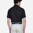 CORE365 Men's Optimum Short Sleeve Twill Dress Shirt - CORE365 88194 Black S