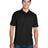 CORE365 Men's Origin Performance Piqué Polo - CORE365 88181 Black XS