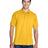 CORE365 Men's Origin Performance Piqué Polo - CORE365 88181 Campus Gold XS