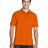 CORE365 Men's Origin Performance Piqué Polo - CORE365 88181 Campus Orange XS