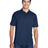 CORE365 Men's Origin Performance Piqué Polo - CORE365 88181 Classic Navy XS