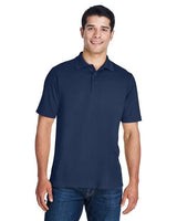 CORE365 Men's Origin Performance Piqué Polo - CORE365 88181 Classic Navy XS