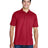 CORE365 Men's Origin Performance Piqué Polo - CORE365 88181 Classic Red XS