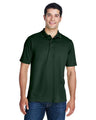 CORE365 Men's Origin Performance Piqué Polo - CORE365 88181 FOREST XS