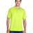 CORE365 Men's Origin Performance Piqué Polo - CORE365 88181 Safety Yellow XS