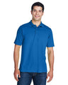 CORE365 Men's Origin Performance Piqué Polo - CORE365 88181 True Royal XS