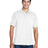 CORE365 Men's Origin Performance Piqué Polo - CORE365 88181 White XS