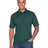 CORE365 Men's Origin Performance Piqué Polo with Pocket - CORE365 88181P Forest S