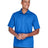 CORE365 Men's Origin Performance Piqué Polo with Pocket - CORE365 88181P True Royal S