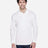 CORE365 Men's Pinnacle Performance Long Sleeve Piqué Polo - CORE365 88192 White S
