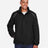 CORE365 Men's Profile Fleece - Lined All - Season Jacket - CORE365 88224 Black S