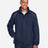 CORE365 Men's Profile Fleece - Lined All - Season Jacket - CORE365 88224 Classic Navy S