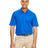 CORE365 Men's Radiant Performance Piqué Polo with Reflective Piping - CORE365 88181R True Royal S