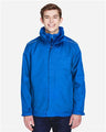 CORE365 Men's Region 3 - in - 1 Jacket with Fleece Liner - CORE365 88205 True Royal S