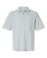 CORE365 Men's Resolve CVC Performance Pique Polo - CORE365 CE106 Acid Green S