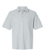 CORE365 Men's Resolve CVC Performance Pique Polo - CORE365 CE106 Acid Green S