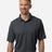 CORE365 Men's Tall Nova Performance Pique Polo - CORE365 CE108T Carbon LT
