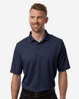 CORE365 Men's Tall Nova Performance Pique Polo - CORE365 CE108T Classic Navy LT