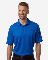 CORE365 Men's Tall Nova Performance Pique Polo - CORE365 CE108T True Royal LT