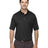 CORE365 Men's Tall Origin Performance Piqué Polo - CORE365 88181T Black LT