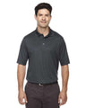 CORE365 Men's Tall Origin Performance Piqué Polo - CORE365 88181T Carbon LT