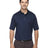 CORE365 Men's Tall Origin Performance Piqué Polo - CORE365 88181T Classic Navy LT