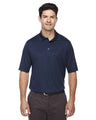 CORE365 Men's Tall Origin Performance Piqué Polo - CORE365 88181T Classic Navy LT