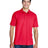 CORE365 Men's Tall Origin Performance Piqué Polo - CORE365 88181T Classic Red LT