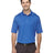 CORE365 Men's Tall Origin Performance Piqué Polo - CORE365 88181T True Royal LT