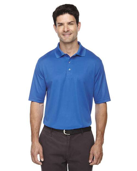 CORE365 Men's Tall Origin Performance Piqué Polo - CORE365 88181T True Royal LT