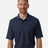 CORE365 Men's Tall Resolve CVC Performance Pique Polo - CORE365 CE106T Classic Navy LT